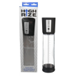 High Rize Rechargeable Pump 3 Speed